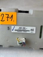 Panel klími klimatizaci Nissan Juke a F15