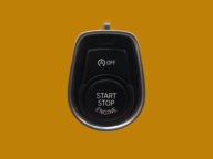 switch START STOP 9250734 Bmw Seria 1 II (2011-2019 ) F20/21