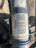 MERCEDES W204 2.2 CDI McPherson swing complete left front
