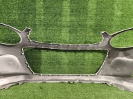 front bumper front CITROEN C1 II 14- NR.9987