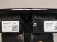Audi A8 S8 D5 grid air conditioning devices 4N0819203