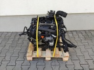 engine complete TURBINA VOLKSWAGEN POLO V 1.6 TDI CAY