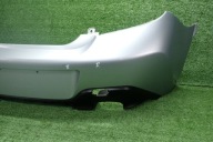 SUBARU BRZ II 21- bumper rear rear part