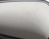 mirror exterior left side Audi A5 8T 2009 8T2857409AH