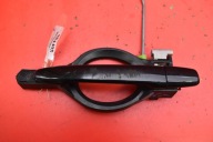 handle left rear part rear black MITSUBISHI ASX 1 and LIFT 13-16