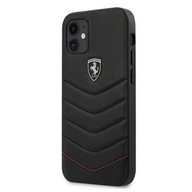 Oryginalne Etui IPHONE 12 MINI Ferrari Hardcase