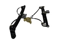 mechanism window regulator right front AUDI A7 C7 S7 4G LIFT 2018