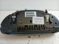 BMW E39 2.5 dials dials 8381195