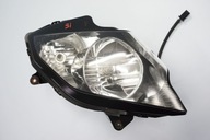 HONDA VFR 800 V-TEC 02-12 REFLEKTOR LAMPA PRZÓD LEWA