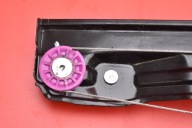 window regulator left rear part EU 7321055 BMW F46 GRAN TOURER 18-21