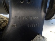 Arbre transmission KARDANA Support VW GOLF 5 V R32 3.2 FSI