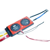 Smart modul BMS 48S 60A Li-Ion Balanser,CAN,PCB