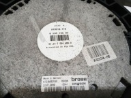 ventilátor chladiče BMW X5 E70 N57 3.0D 8509746 (24235310)