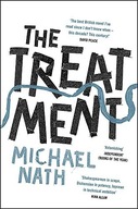 THE TREATMENT - Michael Nath [KSIĄŻKA]