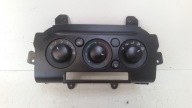 Panel Bouches buses Sans klimy E3B518549CE Ford KA+