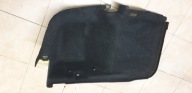boot upholstery upholstery right rear part MERCEDES S W222 OE EU