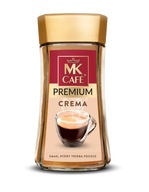 Kawa rozpuszczalna MK Cafe Crema 130g