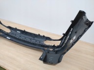 AUDI A6 C8 4K KOMBI S-LINE S6 bumper rear part 6XPDC