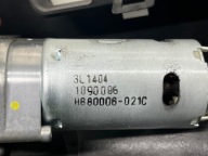 pump lifting bonnet OPEL INSIGNIA 13279362 / HB80076-065
