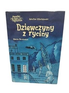 Dziewczyny z ryciny - Jarosław Mikołajewski