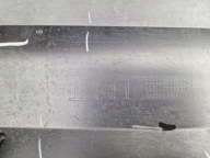 OPEL GRANDLAND X moulding door left front cap