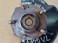 Hyundai ix35 swing front left (A101)