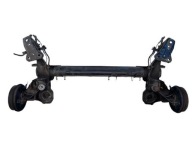 axis suspension beam rear part rear CITROEN C3 C-3 III 3 16