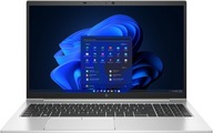 Notebook HP EliteBook 850 G8 15,6" Intel Core i5 16 GB / 256 GB strieborný