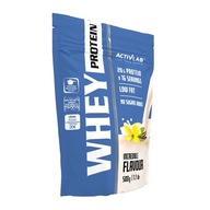 ACTIVLAB WHEY PROTEIN 500 G WANILIA