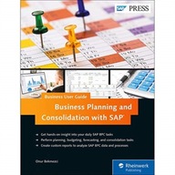Business Planning and Consolidation with SAP:
