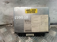 control unit BOSCH ABS/ASR 0486104034