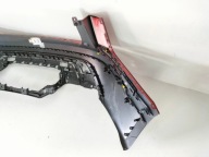 bumper rear rear part RANGE ROVER VELAR 17