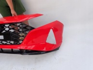 HYUNDAI I20 III 20- bumper front front