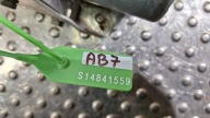 pump control unit ABS 6850226 6850230 BMW X1 E84 2.0 D