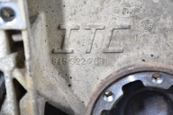 Reduktor RANGE ROVER L320 DISCOVERY III 3.6 TDV8 8454228031 8453227091