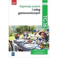 Organizacja żywienia i usług gastronomiczny Cz. 2