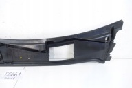 torpedo AUDI Q7 4M0 II 2015- ANGLIK 4M2819403