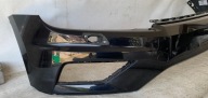 bumper front front VW TIGUAN II 5NA washers
