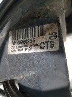 MERCEDES SL R230 hinge roofs bonnet right