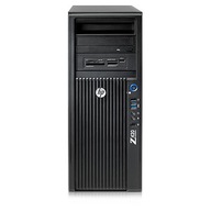 HP Z420 Xeon E5-2660v2 8GB 480SSD W10P  GTX1660Ti