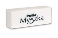 Patio, Gumka myszka