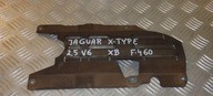 • JAGUAR X-TYPE 2.5 V6 • KRYT HRIADEĽA