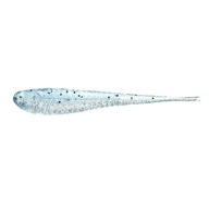 Realistic Shad Poter 4,5cm 0,5g Farba 009