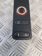 PANEL mirror control switch adapter ZAPALNICZKI 5P0863263 SEAT ALTEA