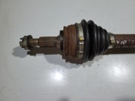 semi-axis right long CITROEN C4 PICASSO II 1.6 EHDI