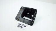 Support Support plaque Lave phare Droit Droit BMW 6979838
