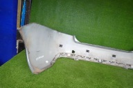 SKODA OCTVIA III sedan RS 13- bumper rear rear part