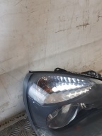 light right front 8200369608 RENAULT CLIO II EUROPA