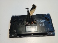 display PEUGEOT 308 9811486280