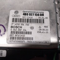 computer gearboxes AUTOMAT 4B0927156DH 0260002556 AUDI A6 C5 2.7 BITURBO